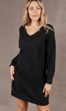 TOP: Paarl Midi Knit -One Size