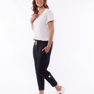 PANT: Fundamental Brunch Pant- Black