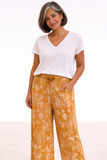 PANT: Berenice-Plain-One Size