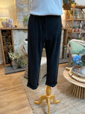 PANT: Colette--Roll Up-One Size