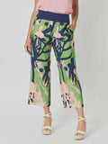 Pant: Como Pant Green