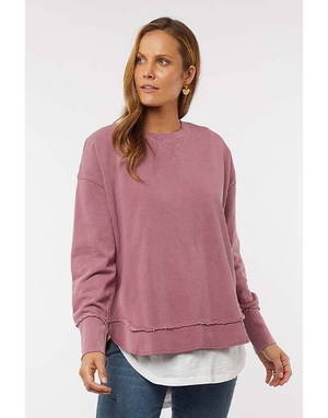 TOP: Delilah Crew- Musk