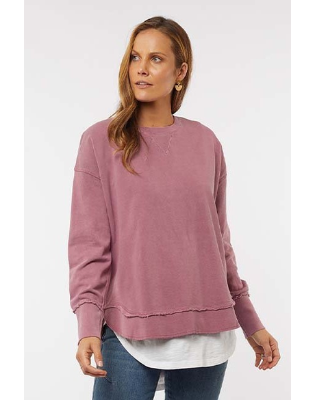 TOP: Delilah Crew- Musk