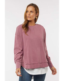 TOP: Delilah Crew- Musk