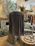 TOP: Elsa-L/S-Pocket-One Size