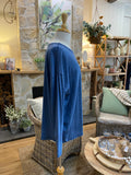 TOP: Elsa-L/S-Pocket-One Size