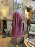 TOP: Elsa-L/S-Pocket-One Size