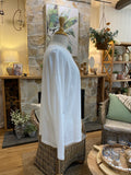 TOP: Elsa-L/S-Pocket-One Size