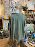 TOP: Pascale-Double Pocket-One Size