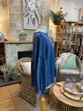 TOP: Solange-Plain-Oversized-One Size