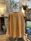 TOP: Fantine-Long-One Size