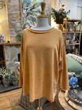 TOP: Fantine-Long-One Size