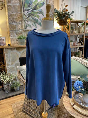 TOP: Fantine-Long-One Size