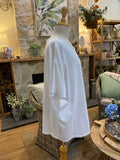 TOP: Giselle-T Shirt style/Pocket-One Size
