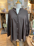 SHIRT: Melissa-Print-Oversized-One Size