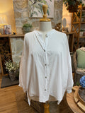 SHIRT: Melissa-Print-Oversized-One Size