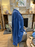 SHIRT: Dorothee-Lace trim-One Size