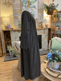 DRESS: Saskia--Empire Line-One Size