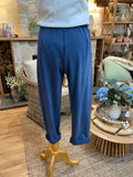 PANT: Colette--Roll Up-One Size
