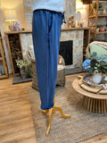 PANT: Colette--Roll Up-One Size