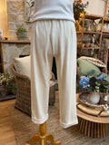 PANT: Colette--Roll Up-One Size