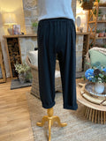 PANT: Colette--Roll Up-One Size