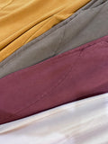 PANT: Dominique-Wide Leg-One Size