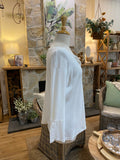 TOP: Jeanne-Plain-L/S-One Size