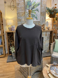TOP: Josette-Geometric-One Size