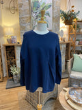 TOP: Josette-Geometric-One Size