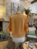 SHIRT: Tiffany-Plain-Embroidery-One Size