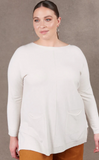 TOP: Alawa Knit - One Size