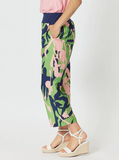 Pant: Como Pant Green