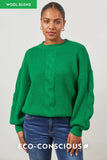 TOP: JUMPER Renew Meadow