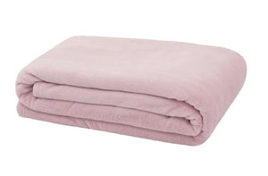 DECOR: Micro Plush Rug