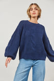 TOP: JUMPER Renew Twilight - M/L