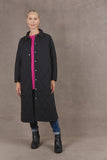 COAT: Ribe Coat-Ebony