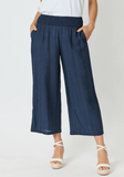 Pant: Villa Pant Navy