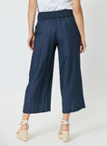 Pant: Villa Pant Navy