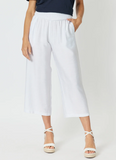 Pant: Villa Pant White