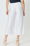 Pant: Villa Pant White