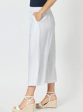 Pant: Villa Pant White