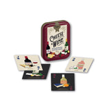 Game: Cheese and Wine Playing Cards