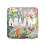 Magnet: Fridge Magnet 1000 Flowers For Mum