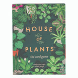 Game: House of Plants ­ The Card Game