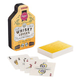 Game: Whisky Lover's Playing Cards