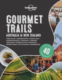 BOOK: Gourmet Trails