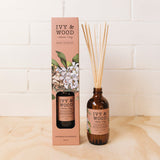 DIFFUSER: Blue Cypress & Jasmine