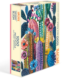 PUZZLE:1000PC Desert Bloom PUZZLE: