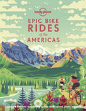 BOOK: Epic Bike Rides of The Americas